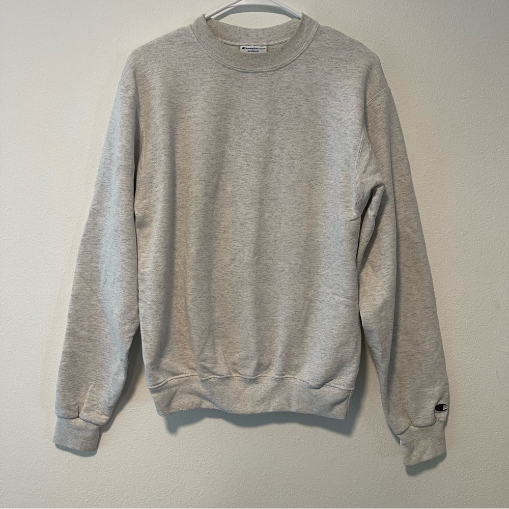 Men’s sweatshirt